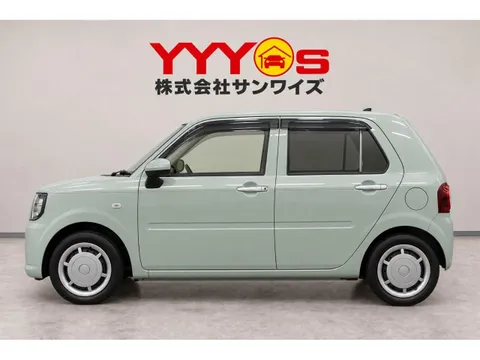 Daihatsu Mira Tocot