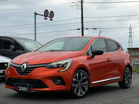 Renault Lutecia
