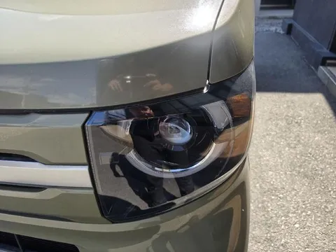 Honda N-VAN Plus Style