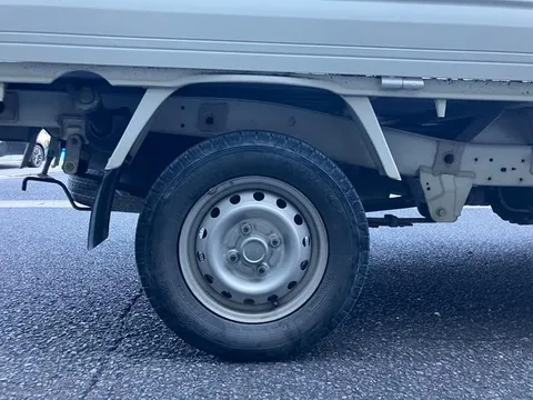 Mitsubishi Minicab Truck