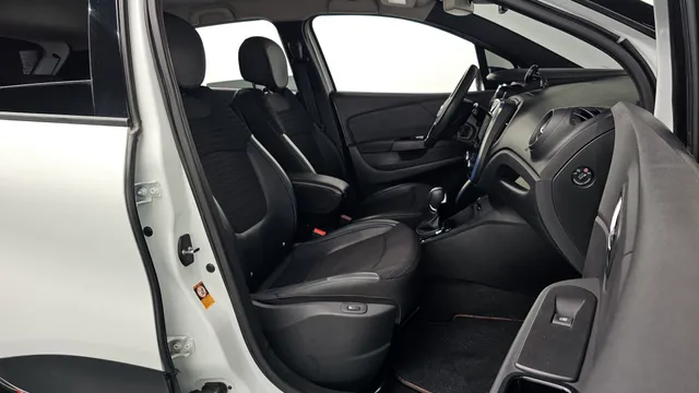 Renault QM3