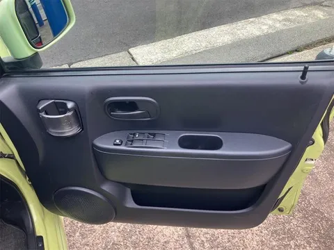 Nissan Otti