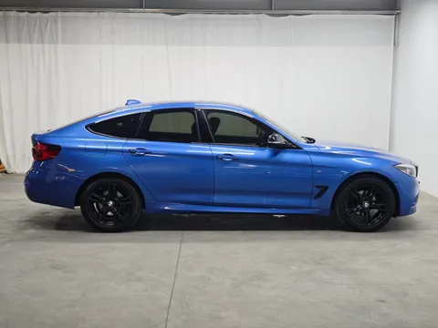 BMW Gran Turismo