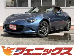 Mazda MX-5 (Roadster)