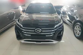 Gac GS4