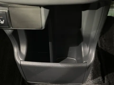 Mazda Flair Crossover