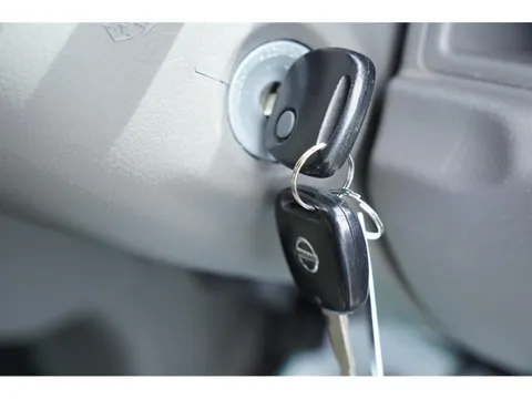 Nissan Clipper