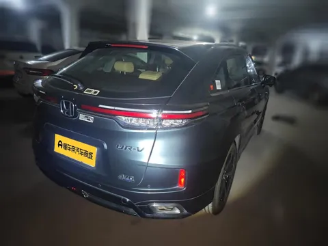 Honda UR-V