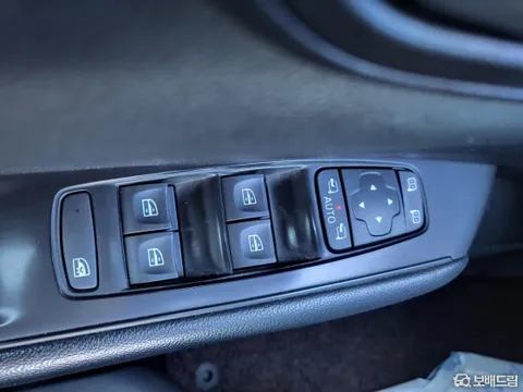 Renault Talisman (SM6)
