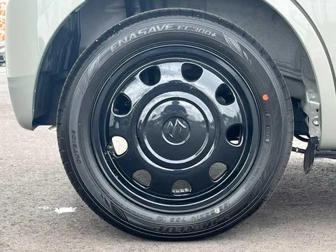 Suzuki Spacia Base