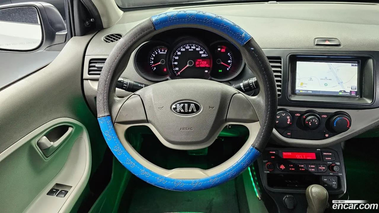 Kia Morning