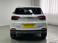 Chery Tiggo 5x