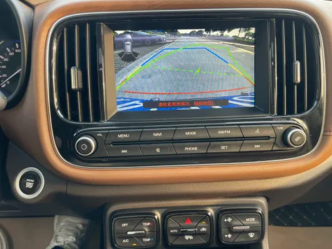 Gac GS3