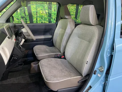 Daihatsu Mira Tocot