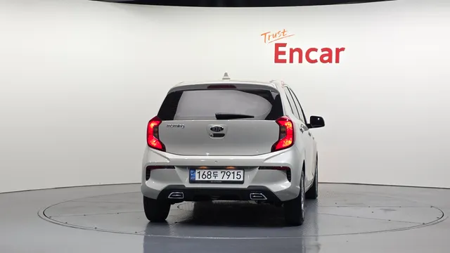 Kia Picanto (Morning)