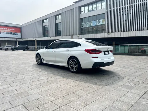 BMW Gran Turismo