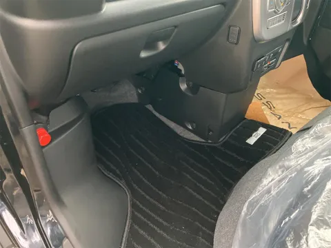 Nissan Clipper Rio