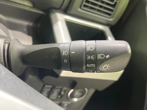 Toyota Pixis Mega
