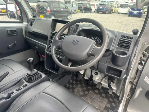 Suzuki Super Carry