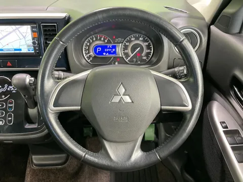 Mitsubishi eK Space Custom