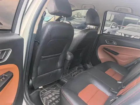 Geely