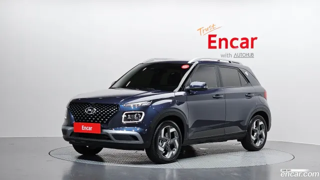 Hyundai Venue