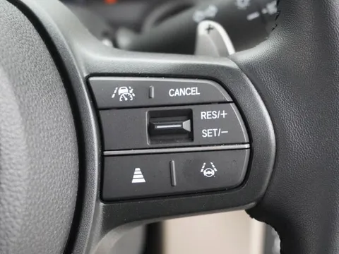 Honda N-BOX Joy