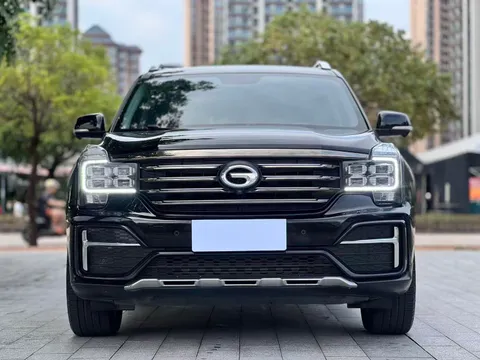 Gac GS8