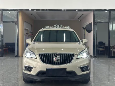 Buick Envision