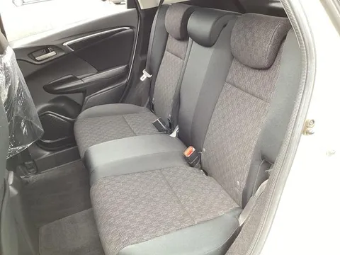 Honda Jazz (Fit)