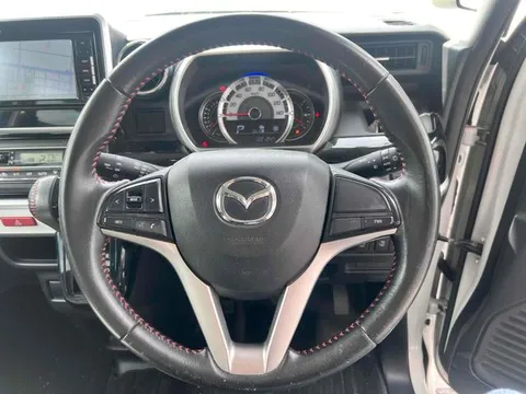 Mazda Flair Wagon Custom Styel