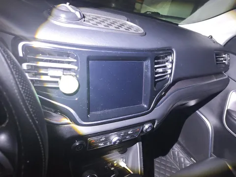 Jeep Grand Commander