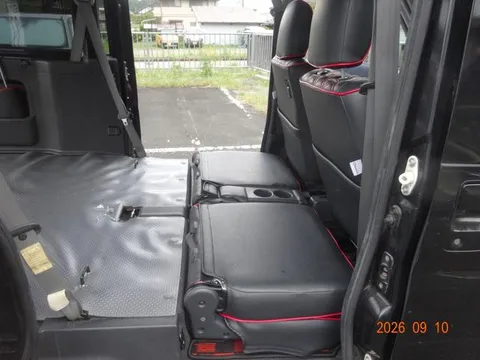 Honda Vamos Hobio