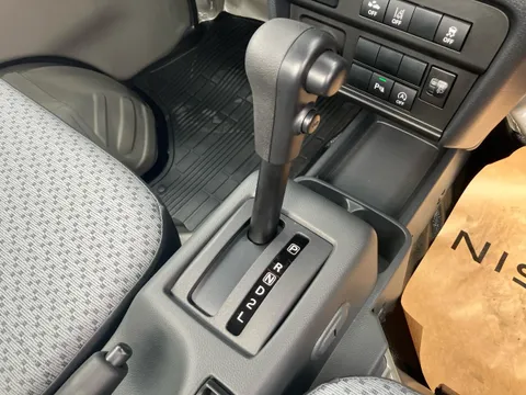 Nissan Clipper Truck