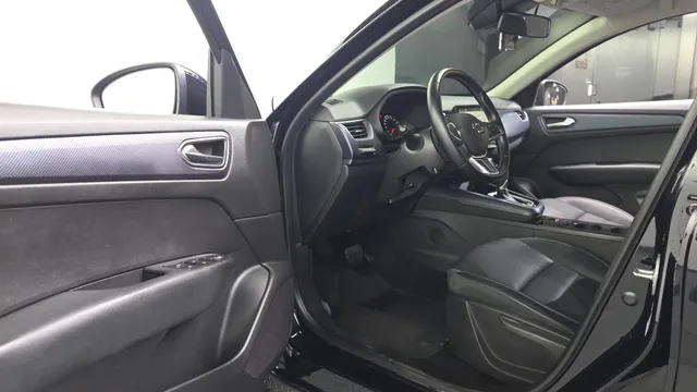 Renault XM3