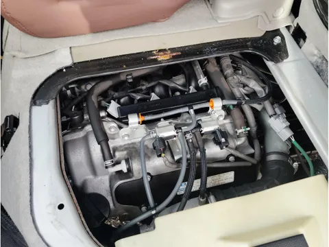 Mazda Scrum Wagon