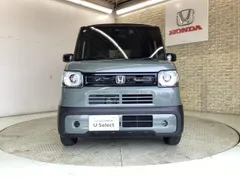 Honda N-BOX Joy