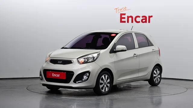 Kia Picanto (Morning)