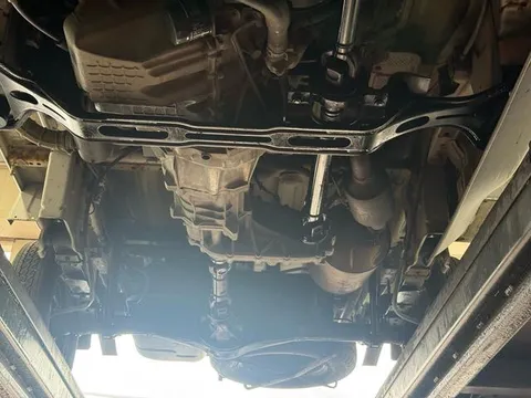 Suzuki Carry Track