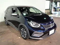 Honda Jazz (Fit)