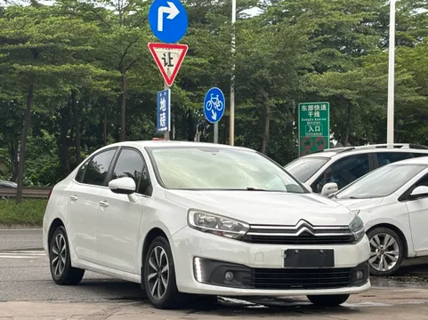 Citroen