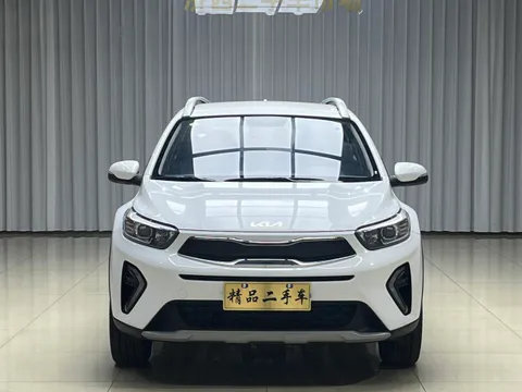Kia KX1