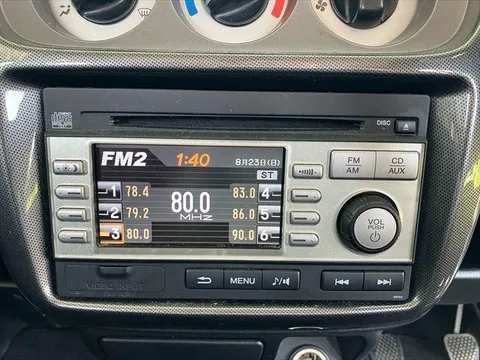 Honda Vamos