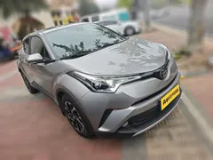Toyota Izoa