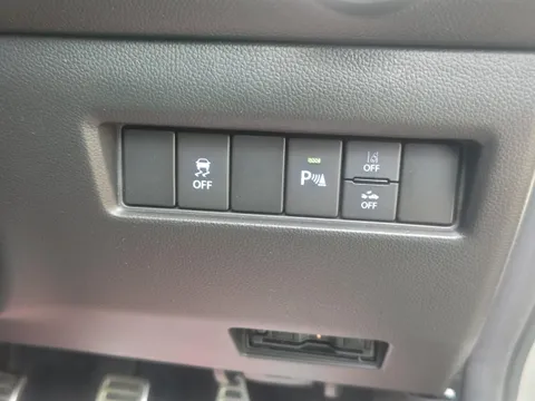 Suzuki Swift Sport