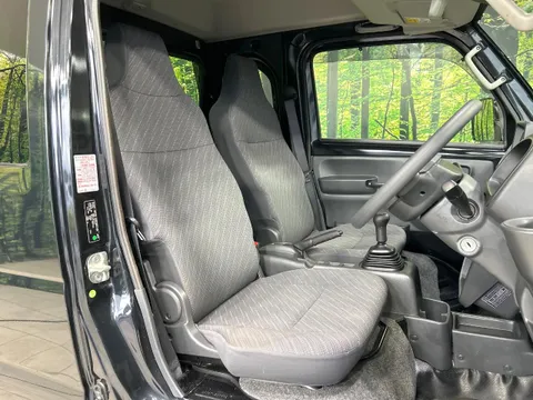 Suzuki Super Carry