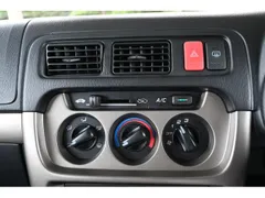 Honda Acty Van