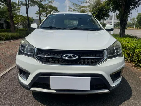 Chery Tiggo 3x