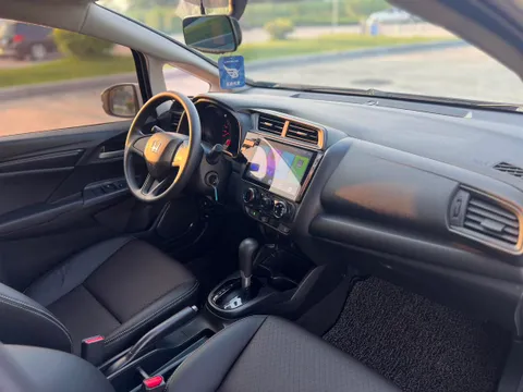 Honda Jazz (Fit)