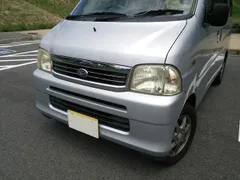 Daihatsu Atrai Wagon